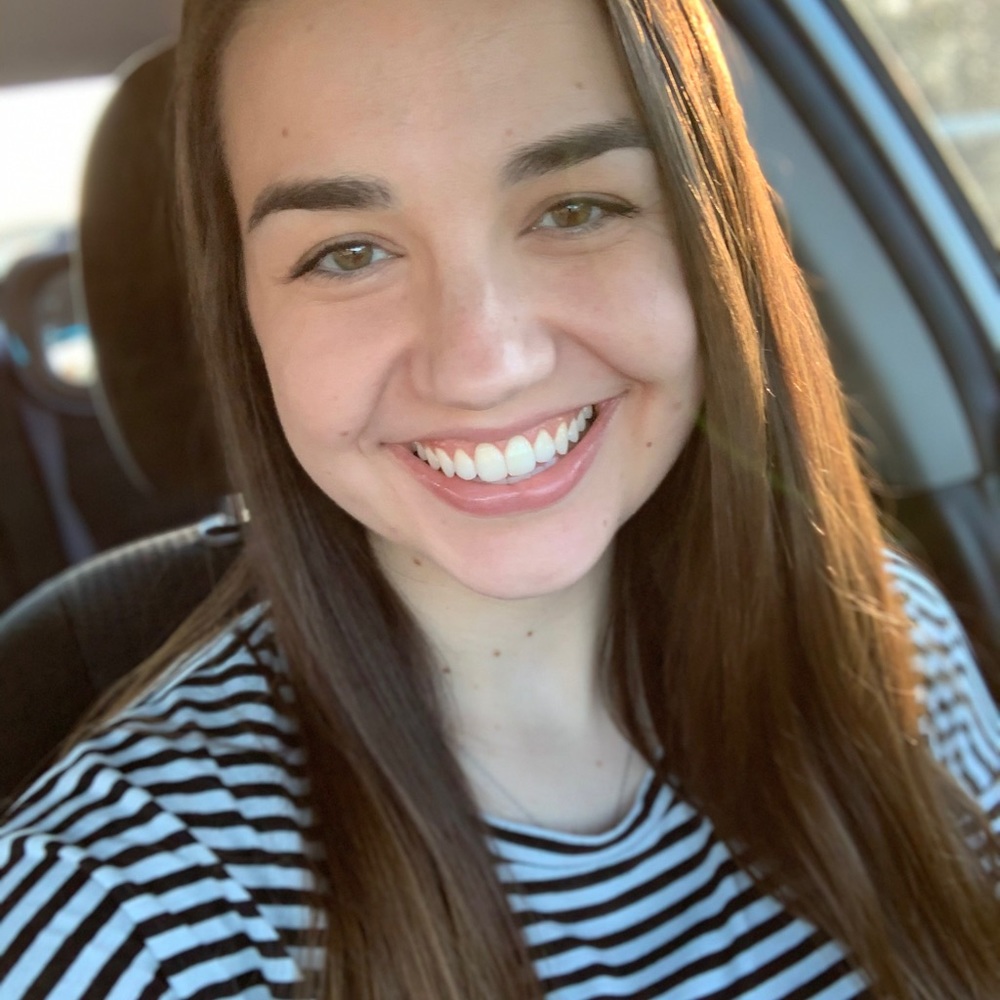 Meet your Posher, Megan